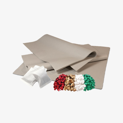 Verpackungsmaterial online bei Euroack bestellen