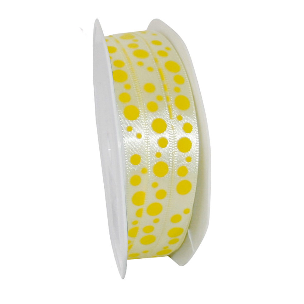 Dots Geschenkband