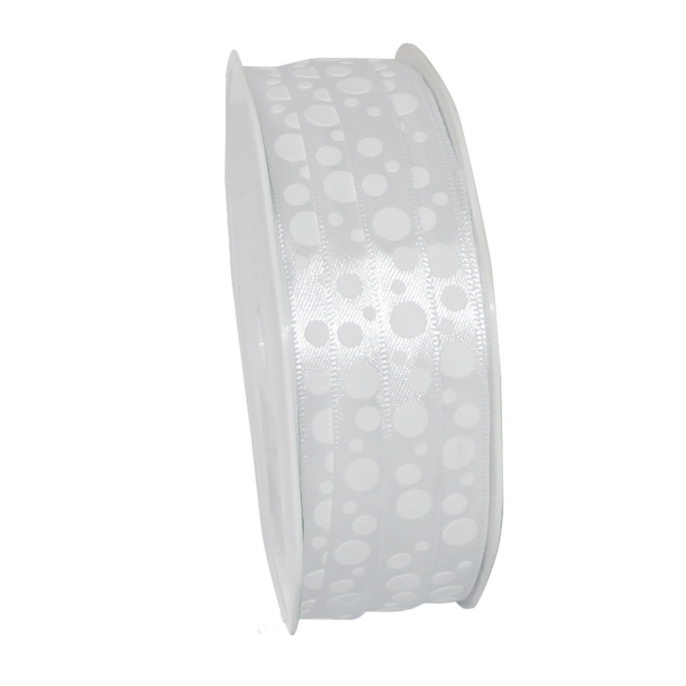 Dots Geschenkband